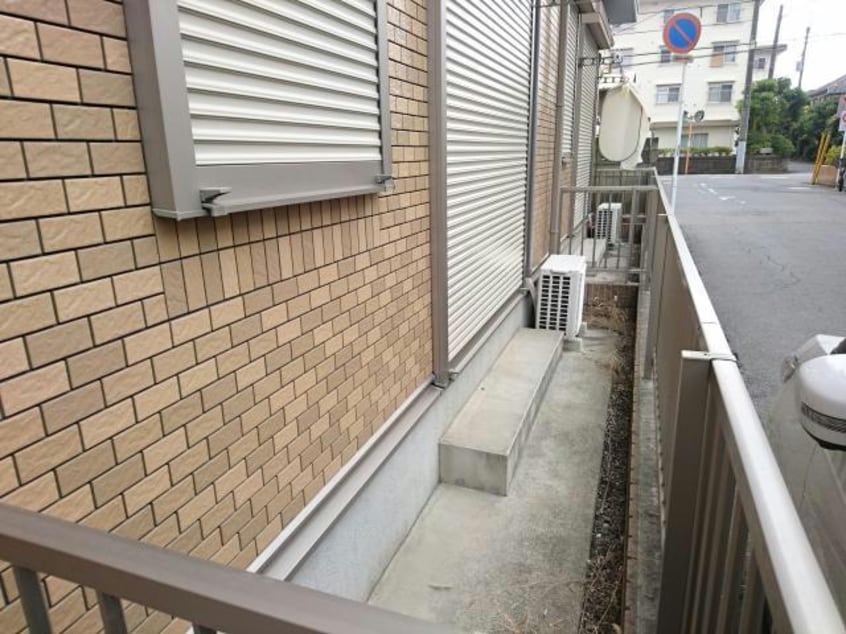  東葉高速鉄道/北習志野駅 徒歩5分 1階 築16年