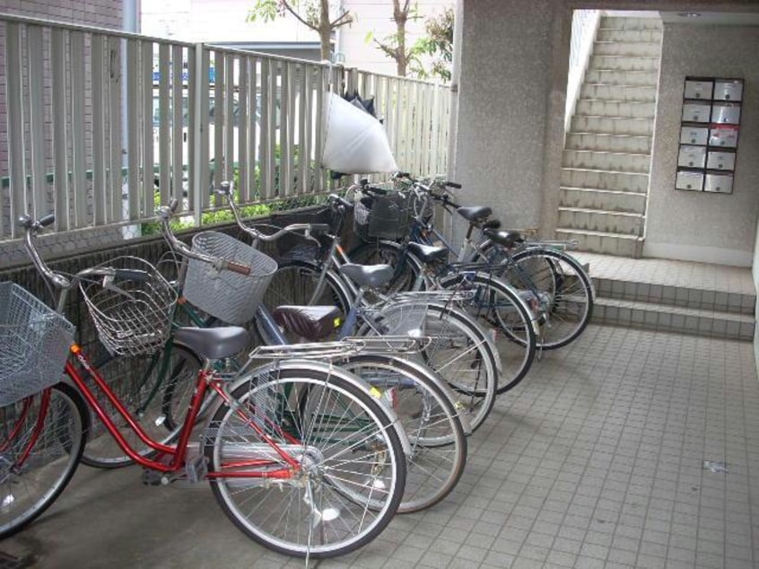  京成松戸線/薬園台駅 徒歩5分 3階 築32年