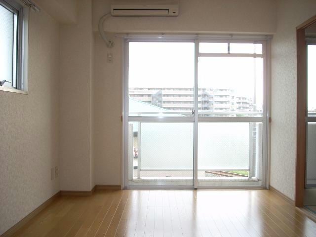 ※別部屋写真 京成松戸線/薬園台駅 徒歩5分 3階 築32年