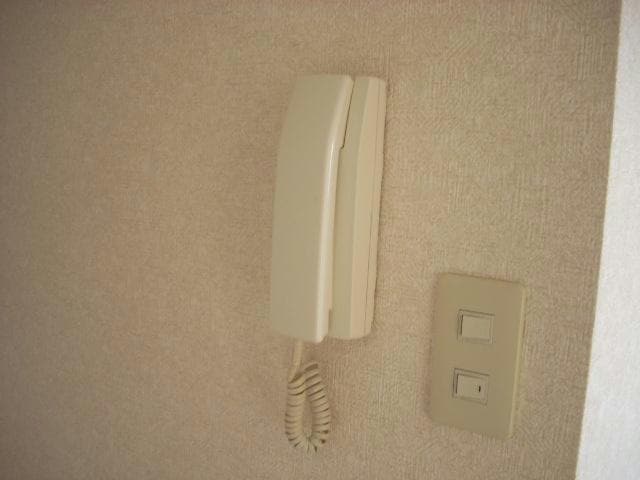 ※別部屋写真 京成松戸線/薬園台駅 徒歩5分 3階 築32年