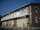 京成松戸線/滝不動駅 徒歩6分 1階 築15年の外観