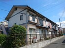 駅前グリーンハイムの外観