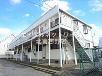 ファミーユ福田