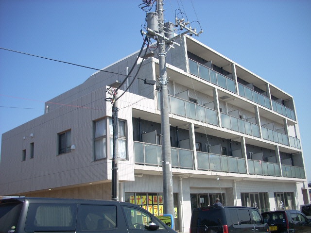  リアルジョイ船橋壱番館