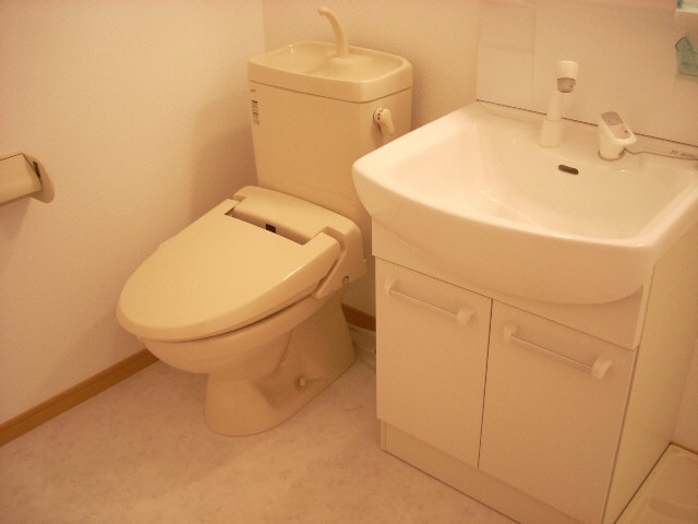  ティアラ緑が丘Ⅱ