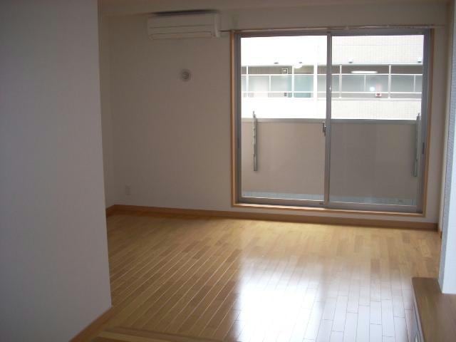  ティアラ緑が丘Ⅱ