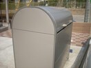 ゴミ置場 東葉高速鉄道/船橋日大前駅 徒歩5分 1階 築15年