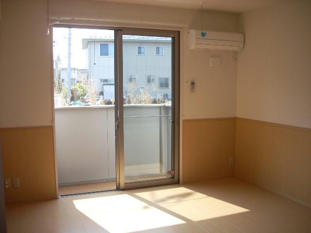 ※別部屋写真 東葉高速鉄道/船橋日大前駅 徒歩5分 1階 築15年