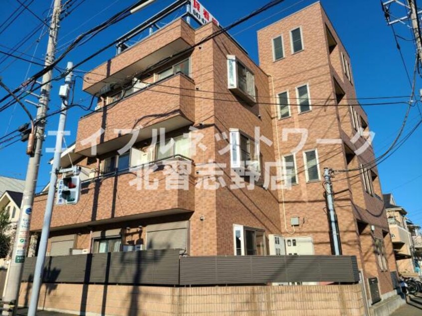  東葉高速鉄道/北習志野駅 徒歩12分 1階 築15年