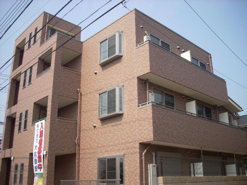  東葉高速鉄道/北習志野駅 徒歩12分 1階 築15年