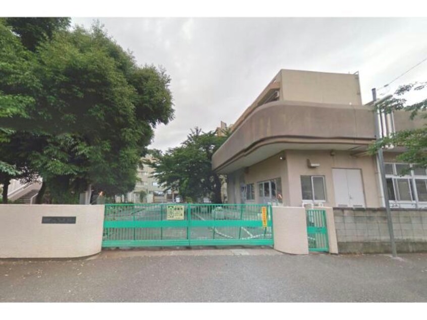 船橋市立習志野台第二小学校(小学校)まで300m 東葉高速鉄道/北習志野駅 徒歩12分 1階 築15年