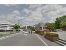 日本大学理工学部図書館(図書館)まで1031m 東葉高速鉄道/北習志野駅 徒歩12分 1階 築15年