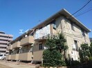 京成松戸線/滝不動駅 徒歩2分 1階 築15年の外観