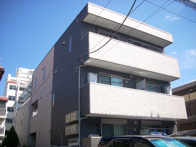  京成松戸線/習志野駅 徒歩1分 1階 築14年
