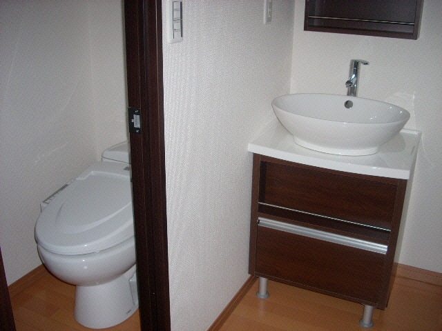 別部屋写真 リブリ・サンクチュアリ