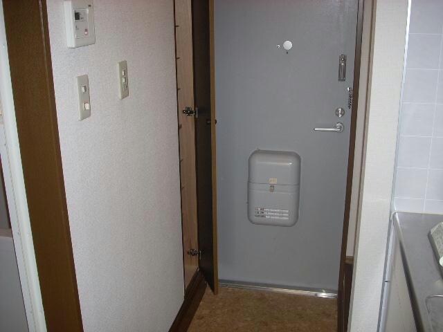 ※別部屋写真 アフェット津田沼