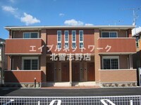 ディア　フォレストⅠ・Ⅱ