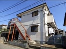 アーバンヒルズ習志野台の外観
