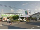 ミニコープ松が丘店(スーパー)まで290m 東葉高速鉄道/北習志野駅 徒歩15分 1階 築33年