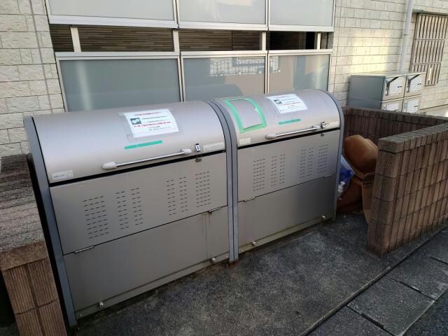  リブリ・チヒロ　壱番館