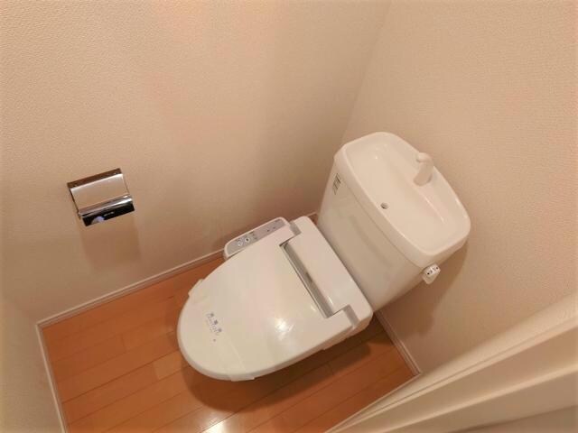  リブリ・チヒロ　壱番館