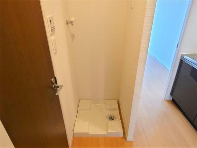  リブリ・チヒロ　壱番館