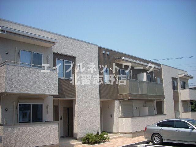 五番館 京成松戸線/薬園台駅 徒歩21分 2階 築14年