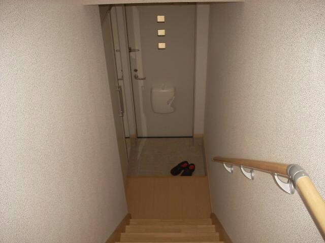  京成松戸線/薬園台駅 徒歩21分 2階 築14年