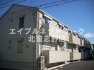 京成松戸線/高根公団駅 徒歩5分 2階 築14年の外観