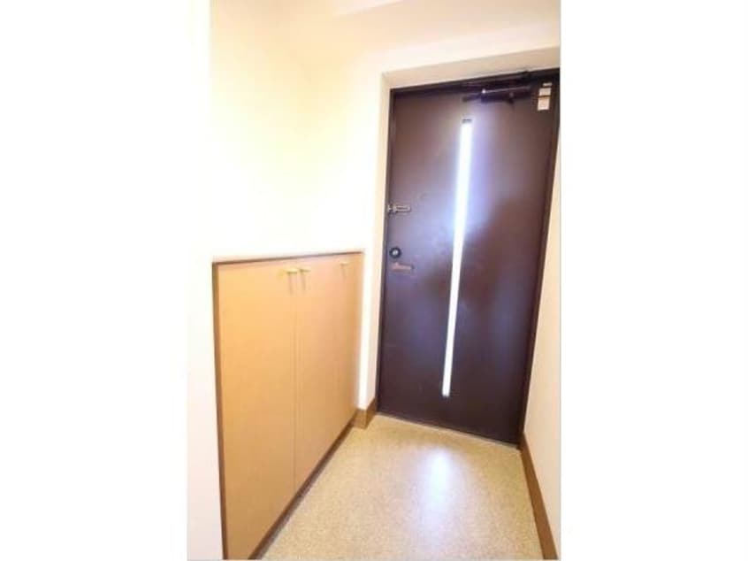  習志野台野村ハイツ