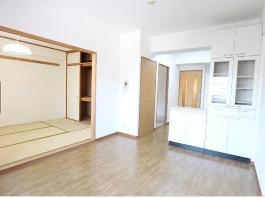  習志野台野村ハイツ