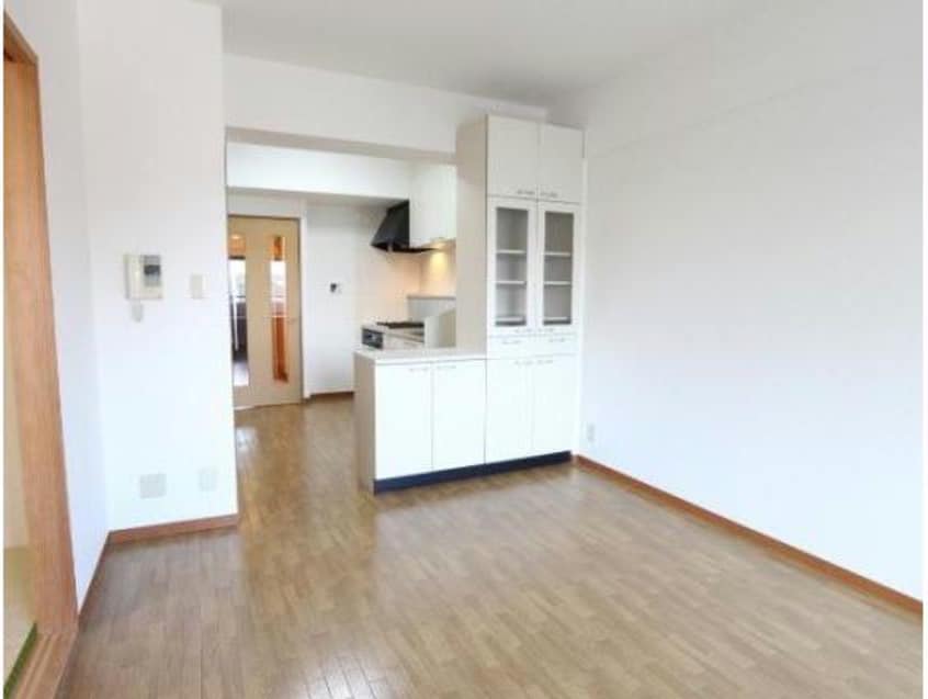  習志野台野村ハイツ