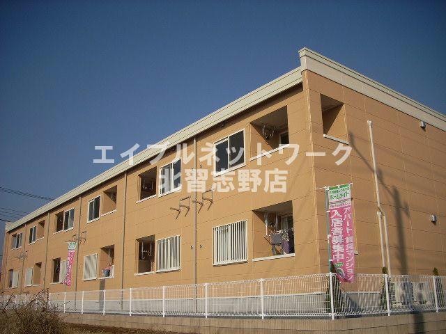  エスペランサＡ