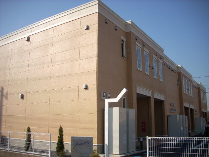  エスペランサＡ