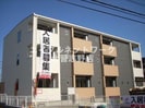 京成松戸線/鎌ケ谷大仏駅 徒歩3分 1階 築13年の外観