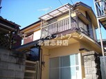 船橋 二和向台 そよ風が通る家