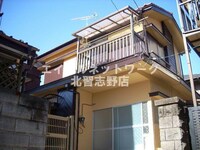 船橋 二和向台 そよ風が通る家