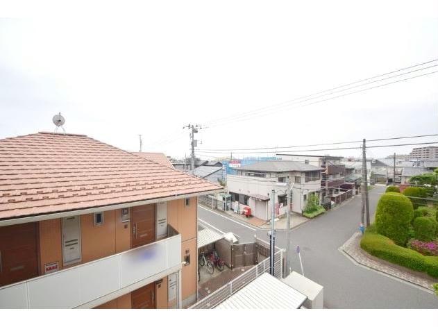 ※別部屋写真 東葉高速鉄道/北習志野駅 徒歩2分 5階 築16年