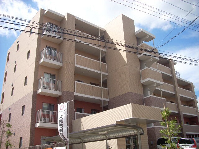  ベルファミーユ高根台Ⅱ