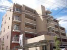  ベルファミーユ高根台Ⅱ