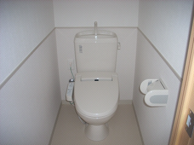  ベルファミーユ高根台Ⅱ