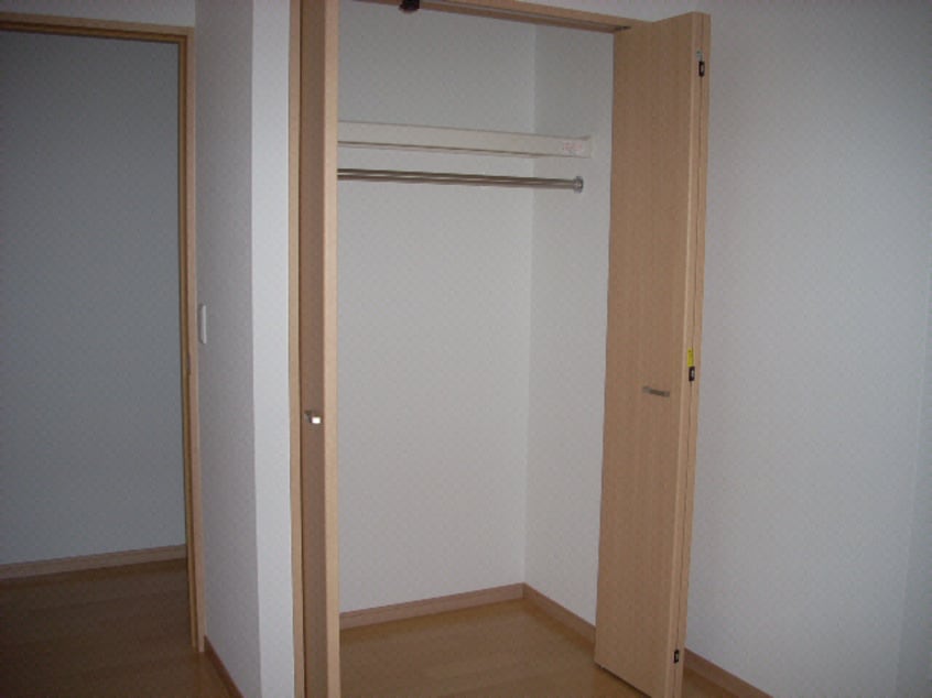  ベルファミーユ高根台Ⅱ