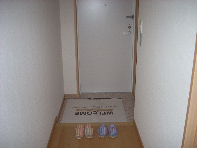  ベルファミーユ高根台Ⅱ