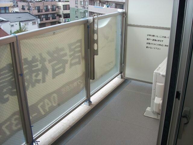  ベルファミーユ高根台Ⅱ