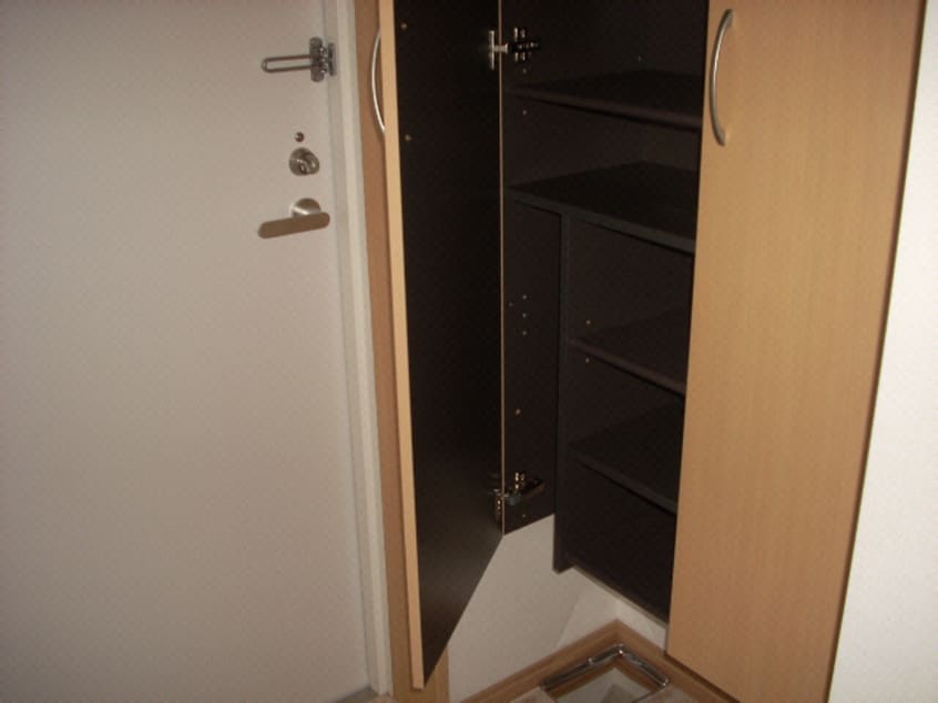  ベルファミーユ高根台Ⅱ