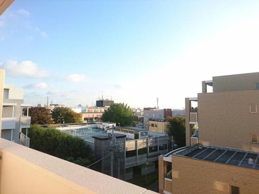 ※別部屋写真 ベルファミーユ高根台Ⅱ