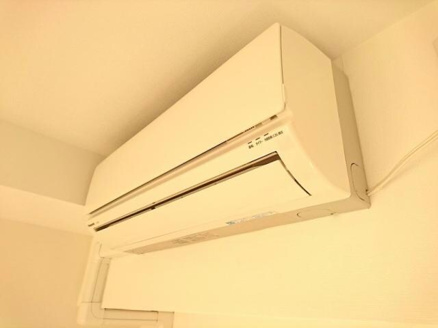 ※別部屋写真 ベルファミーユ高根台Ⅱ