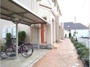 駐輪場 東葉高速鉄道/飯山満駅 徒歩10分 1階 築12年