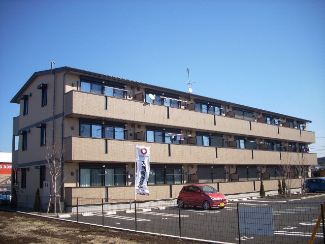  ベルウッド六番館