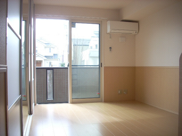 ※別部屋写真 ベルウッド六番館